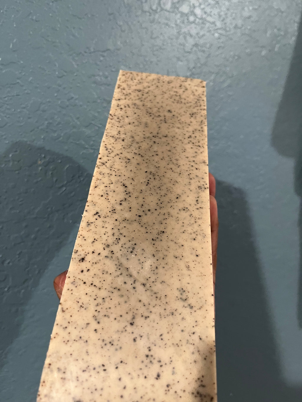 Exfoliating Coffee Soap